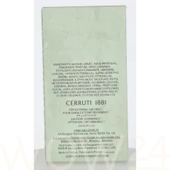 Cerruti Cerruti 1881 Pour Homme thumbnail 3