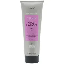 Lakme Teknia Color Refresh Violet Lavender Mask thumbnail 2