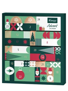 Kneipp Advent calendar thumbnail 2