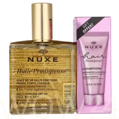 Nuxe Huile Prodigieuse