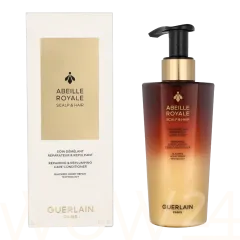 Guerlain Guerlain Abeille Royale Repairing & Replumping Conditioner thumbnail 4