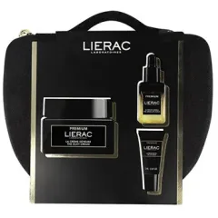 Lierac Premium Silky Set gift set thumbnail 3