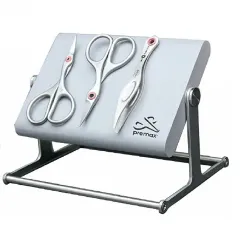 DuKaS Magnetic manicure set 3 pieces Ring Lock System PR 9332 1