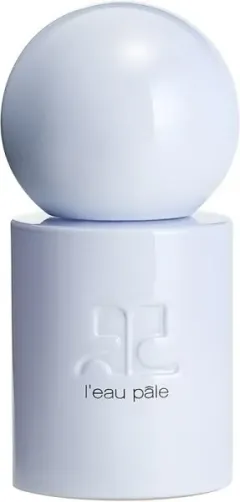 Courrèges Courreges, L'Eau Pale, Eau De Parfum, Unisex, 50 ml 1