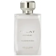 Oriflame Eclat Femme Weekend Riviera EDT thumbnail 2
