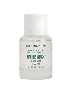 The Body Shop The Body Shop Perfume Oil 4