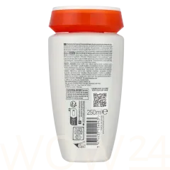 Kérastase Kerastase Nutritive Bain Satin Riche Shampoo thumbnail 3