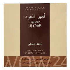 Lattafa perfumes Ameer al oudh
