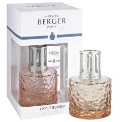 Maison Berger Paris Gift set catalytic lamp Mirage Nude + Home Sweet Home refill 250 ml Kodulõhnad thumbnail 1