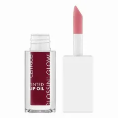Catrice Catrice, Glossin' Glow, Tinted, Lip Balm, 070, Make a Move, 4 ml thumbnail 1