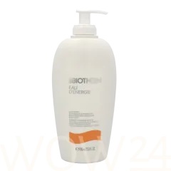 Biotherm Hydrating body milk Eau D`Energie (Body Milk) - thumbnail 2