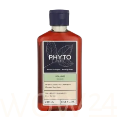 Phyto paris Volume Volumizing Shampoo 4