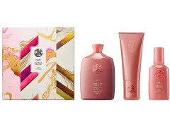 Oribe Bright Blonde Essentials Set Gift Set 1