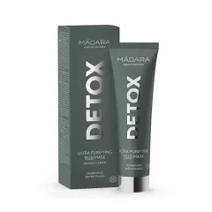 MÁDARA Madara Ultra Purifying Mud Mask thumbnail 6