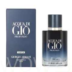 Armani Acqua di Gio Profondo Parfum thumbnail 4