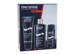 Biotherm Homme force supreme anti-ageing power program 1