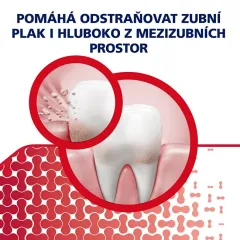 Parodontax Gum+ breath & sensitivity whitening thumbnail 3