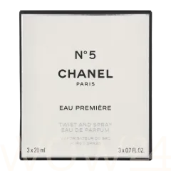Chanel No.5 eau premiere