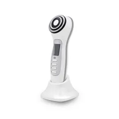 BeautyRelax Galvanic skin iron with photon therapy BR-1150 2