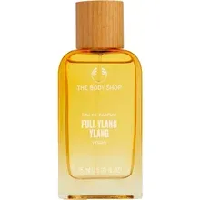 The Body Shop Perfumed water Full Ylang Ylang EDP 75 ml 2
