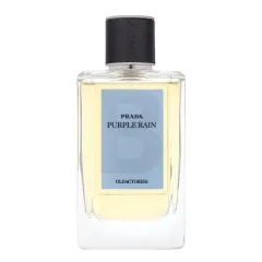 Prada Olfactories Purple Rain 1