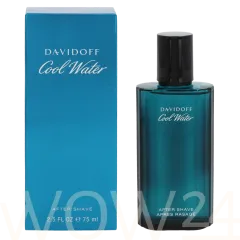 Davidoff Cool Water 75 ml Raseerimisvesi thumbnail 4