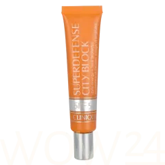 Clinique Clinique Superdefense City Block SPF50 40 ml SPF-i sisaldav näokreem thumbnail 5