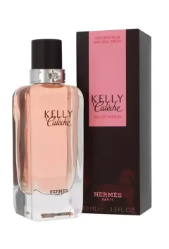 Hermes Kelly caléche thumbnail 3