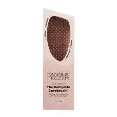 Tangle Teezer Complete Care Brush Glazed Mocha Hair Brush thumbnail 6