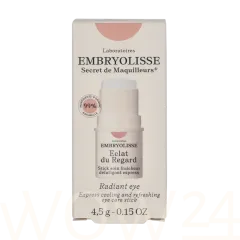 Embryolisse Artist Secret Radiant Eye Cooling and Refreshing Stick Silmahoolduseks 5 ml Silmaümbruskreem thumbnail 2