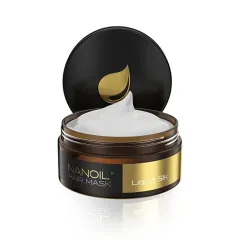 Nanoil Hair Mask Liquid Silk 2