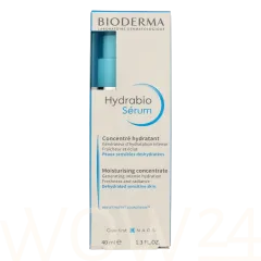 BIODERMA Hydrabio 1