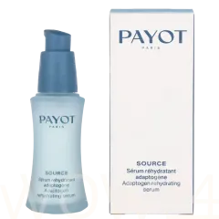 Payot Source Adaptogen Rehydrating Serum 4