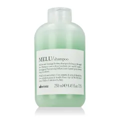 Davines MELU Mellow Anti-Breakage Lustrous Shampoo 1
