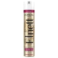 Loreal Elnett Micro-Diffusion Hairspray Protection Colored Hair thumbnail 1