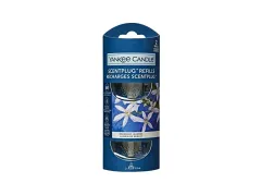 Yankee Candle Replacement cartridge for Midnight Jasmine electric diffuser 2 x 18.5 ml 1