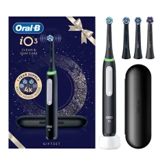 ORAL-B iO 3 electric toothbrush 1