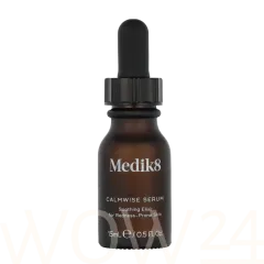 Medik8 Medik8 Calmwise Serum 15 ml Näohooldustoode punetavale ja tundlikule nahale thumbnail 5