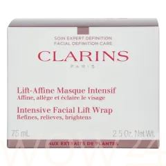 Clarins V-facial intensive wrap thumbnail 2
