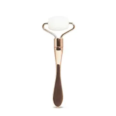 PlumBeauty Massage Roller and Gua sha Rock & Roll Set 2