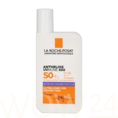 La Roche-Posay Anthelios UVMUNE 400 Anti-Dark Spots Fluid thumbnail 5
