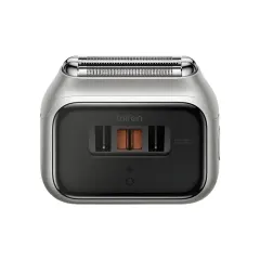 Laifen P3 Pro Silver razor 1
