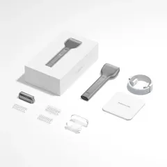 Laifen T1 Pro Grey razor 8