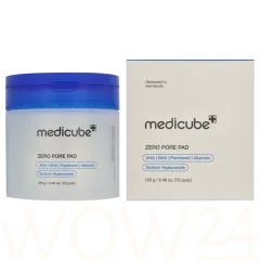 Medicube Medicube Zero Cleaning Pads thumbnail 4