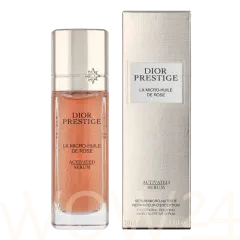 Dior Dior Prestige Le Micro-Huile De Rose Activated Serum thumbnail 4