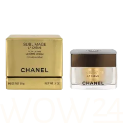 Chanel Sublimage 4