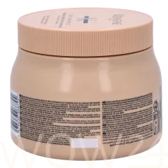 Kérastase Curl Manifesto Extra-Rich Nourishing Mask 3