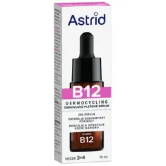 Astrid Dermocycling B12 Restorative Skin Serum thumbnail 2
