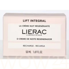Lierac Lift Integral The Regenerating Night Cream thumbnail 3