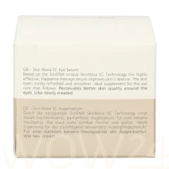 Juvena Skin Specialist Skin Nova SC Silmaseerum 15 ml Silmaümbruskreem thumbnail 3